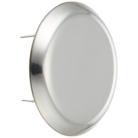 KAKUDAI 9467 Water Spout Cover 1.8 x 7.0 x 3.1 inches (45 x 178 x 78 mm)