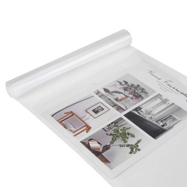 Película Protectora de Película de Tinte de Luz Universal para Coche, Película Protectora para Faros Delanteros, Luz Antiniebla, Luz Trasera, para Accesorios de Coche, para(transparencia 3)