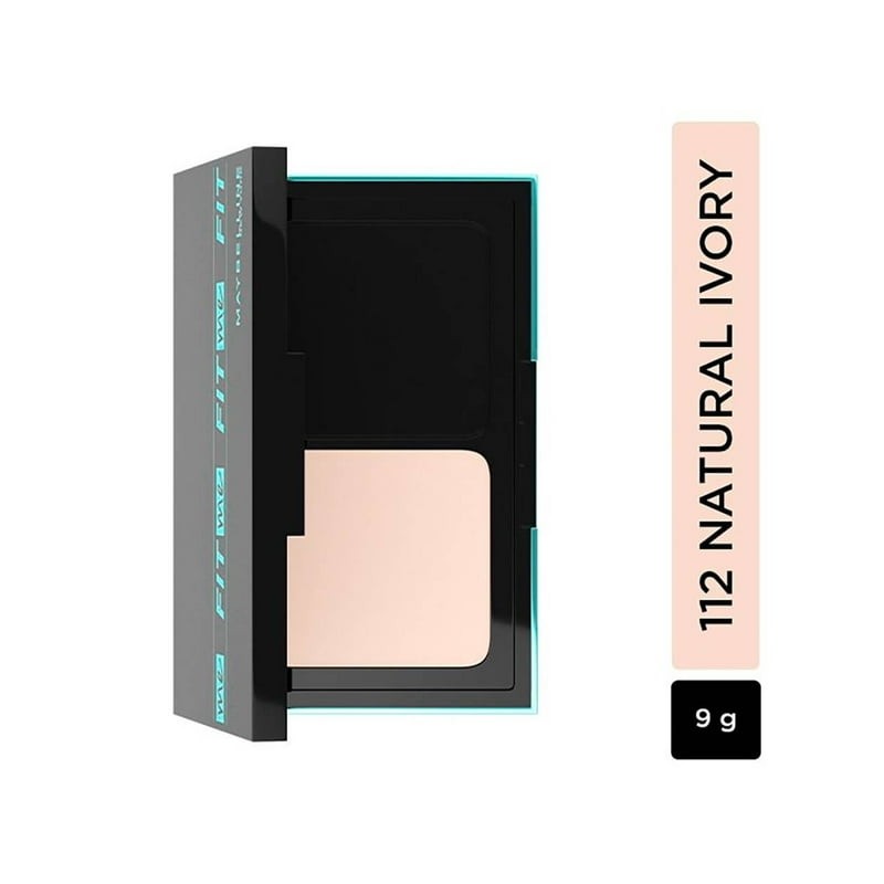 Maquillaje en polvo Lure Mineral Really Beige de 7.5 g