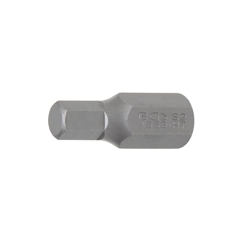 BGS 4953 | Bit | Length 30 mm | 10