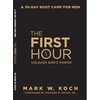 The First Hour For Men, New 2023 edition