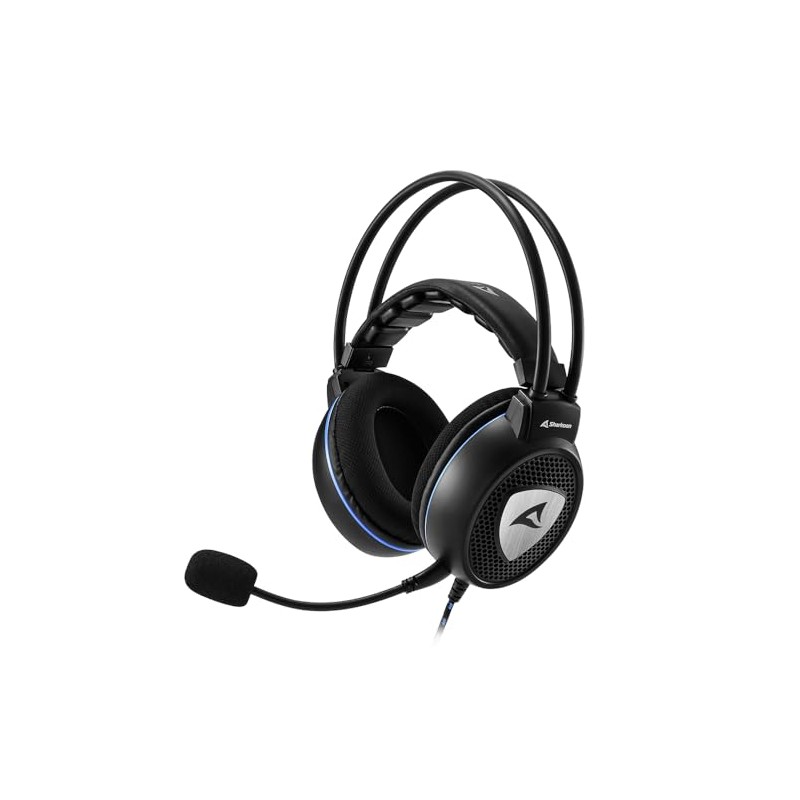 Sharkoon Skiller SGH10 Stereo Gaming Headset