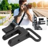 Universal Cage Quick Release Plate Cable Clip High Definition Wire
