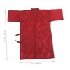 BIUDECO Barber Shop Cape Hair Cutting Smock Static- Soft Polyester