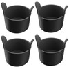 Lamapee Ramekins for Air Fryer, Air Fryer Egg Moulds, Set