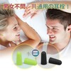 EARS SECRET Ear Plugs for Ear Canal Size Identification, Small