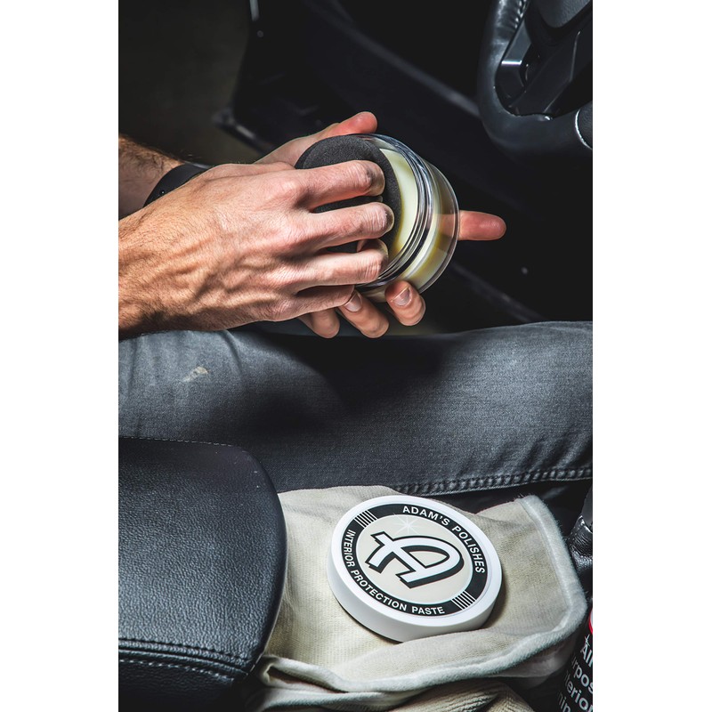 Adam's Polishes Premium Interior Towel (6 Pack)