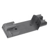 Vacuum Cleaner Docking Station Part Wall Mounted ABS Vacuum Cleaner