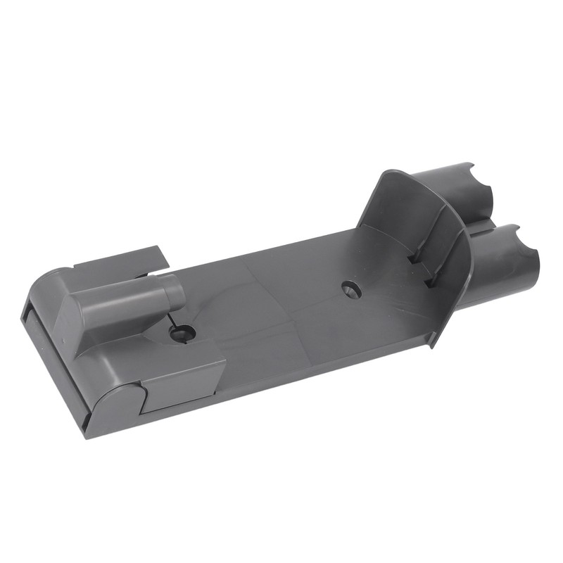 Vacuum Cleaner Docking Station Part Wall Mounted ABS Vacuum Cleaner