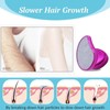 Nano Hair Remover, Crystal Hair Remover, Hair Removal without Shaving,