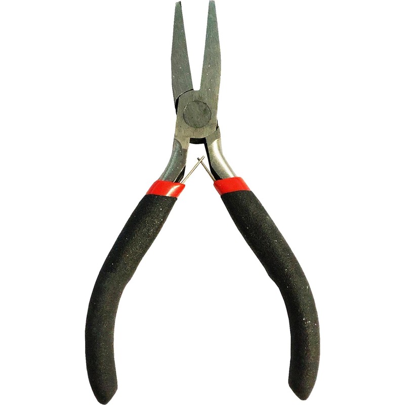 Dapetz ® Mini Needle Nose Pliers Multifunction Hand Jewellery Making
