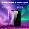 for iPhone 14 Pro Max Screen Replacement, 6.7'' COF LCD