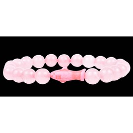 Fahlo The Voyage Bracelet Shark, Pink (Limited Edition)