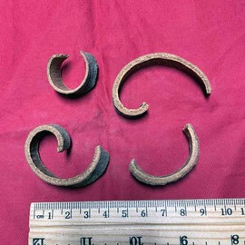 XYP Rougui Rou Gui Cortex Cinnamomi Cinnamon Bark 肉桂 100Gram