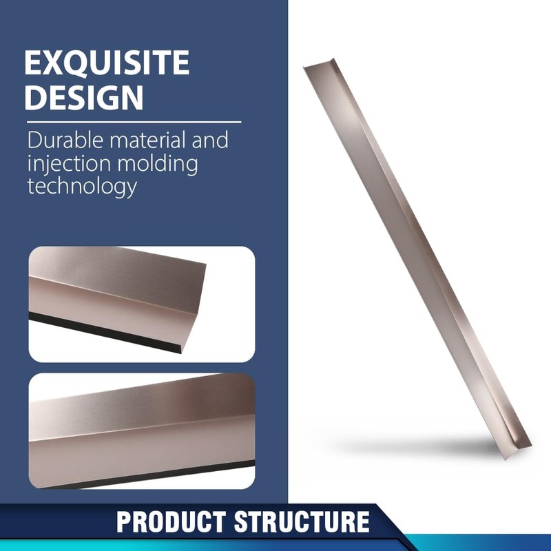 PIT66 Rocker Panel Cover Kit Compatible with Ford Ranger Extended