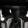 DEYTOP Gear Shift Cover for Kia Soul 2023-2020 Gear Knob