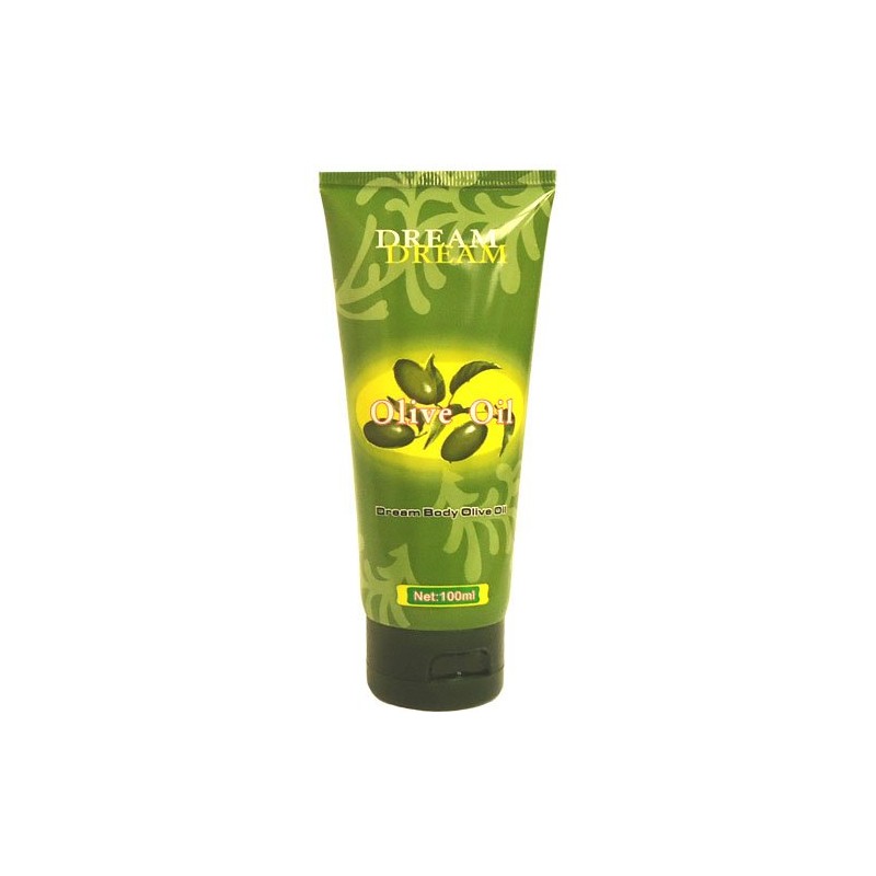 Dream Body Olive Oil 100ml