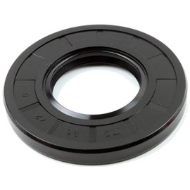 Parts and Parts Radialwellendichtring 36x72x8mm, AS/TC/BASL/WAS, DIN 3760 Simmerring, NBR 70, hitze & chemikalienbeständig, ideal für Motoren, Pumpen, Getriebe & industrielle Anwendungen