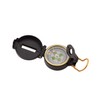 JohnToy 29613 Black Compass in Box