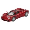 BBR 1/64 Pagani Utopia Dubai Red Finished Product BBRDIE6431