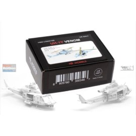 HSMU350016U 1:350 HS Models US Navy UH-1Y Venom