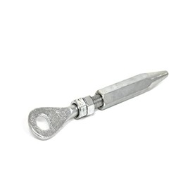 Clutch Release Lever Lower Rod Adjustable For Ford Fairlane 1962-1965