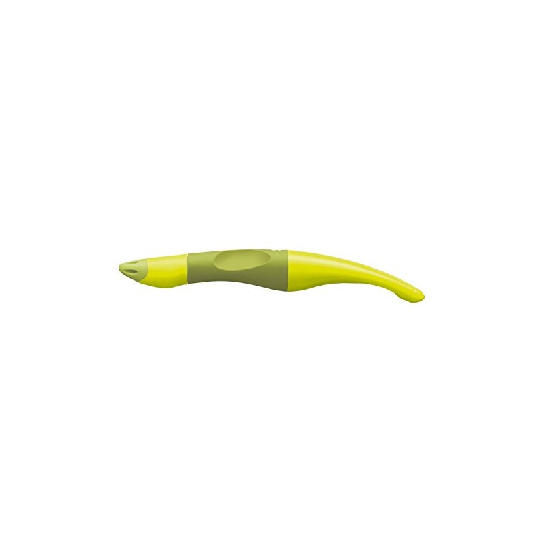 STABILO Rollerball Pen with Ergonomic 10 EASYoriginal 0.5 mm Right