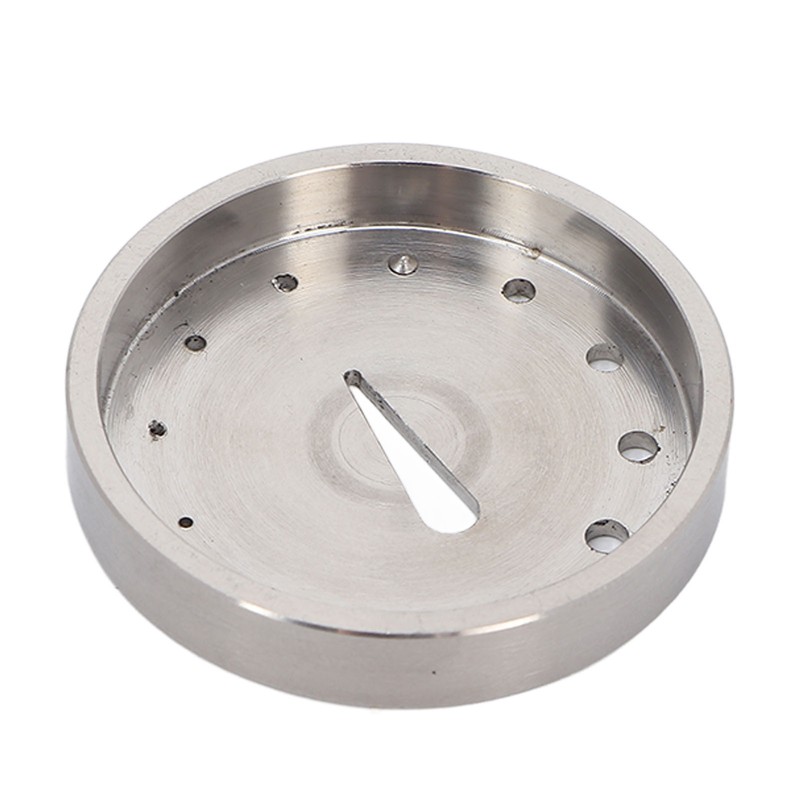 Watch Balance Hairspring Holding Adjustment Tool Watch Balance Wheel Stand