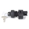 10L0L Key Switch Assembly for Yamaha G29 Drive Golf Cart