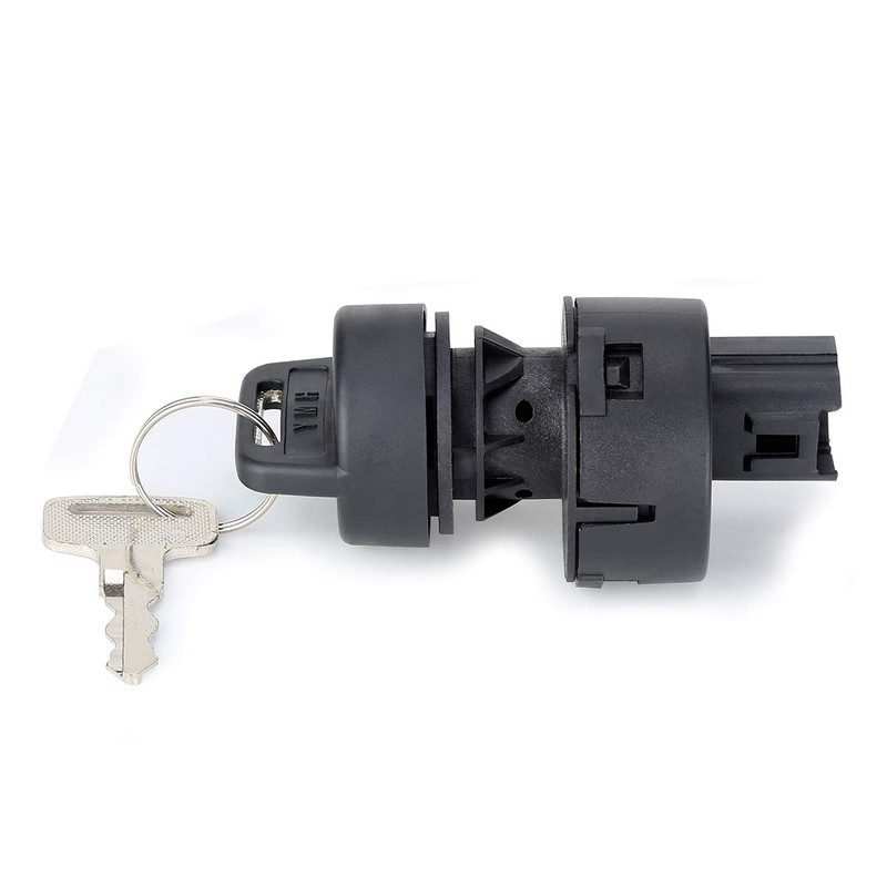 10L0L Key Switch Assembly for Yamaha G29 Drive Golf Cart
