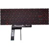 Replacement Keyboard for MSI Katana GF66 GF76 Pulse GL66 GL76