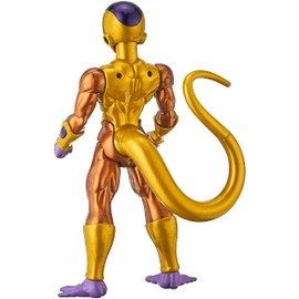 Bandai America - Dragon Ball Super Limit Breaker Golden Freiza 12 Action Figure