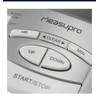 MeasuPro INSTANT READ BBQ GRILL DIGITAL MEAT COOKING THERMOMETER WITH
