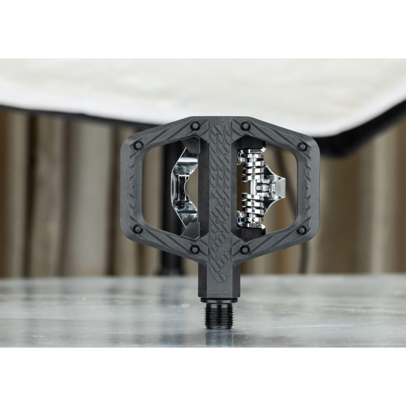 ZERAY ZP-D106 | Automatic Pedals and Platform for Gravel and