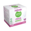 Saforelle Cotton Protect Organic Cotton Hygiene Bags - Pack of