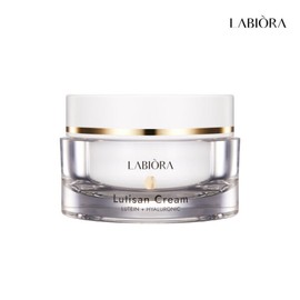 Raviola 라비오라 루티산 루테인 미백 수분 크림 50ml Laviola Lutin Lutein Whitening Moisture Cream 50ml