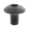 ENT 00631 Replacement Torx Chiping Screw M4 x 6 mm,