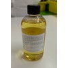 Valentine Massage Oil 250ml with Pump Dispenser (Rose Geranium, Ylang