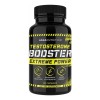 Vitaminas Cápsulas Deportivas Askanutrition Testosterona Natural Hombre