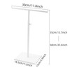 SM SunniMix Purse Display Stand Bags Display Holder Multiuse Props