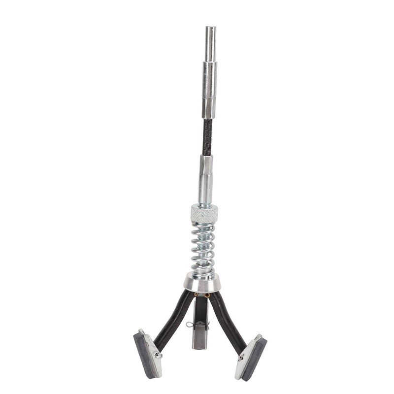 Engine Cylinder Hone Tool Deglazer with 3 Piece 1 1/8in