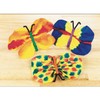 Scholastic Watercolor Butterflies Craft Kit