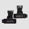 Myprotein Heavy-Duty Lifting Grips – Padded Wrist Support for Strength