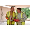LadderPads - Anti-Slip Pads/Mitts for Standard Extension Ladders (1)