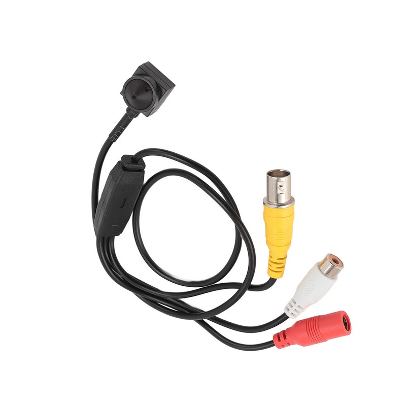 1080P Camera Module Support AHD TVI CVI CVBS 2MP CCTV