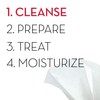 Olay Makeup Remover Wipes, Regenerist Micro-Exfoliating Wet Cleansing Cloths, Facial