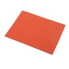 3Pcs Red Maintenance Silicone Pad Heat Insulation Silicone Mat for