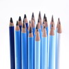 24 Drawing Pencils Set, Art Sketching Pencils Charcoal Set