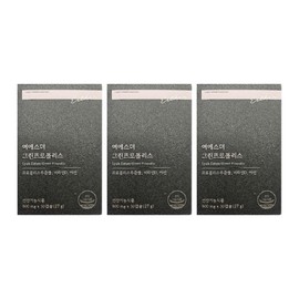 Esther Formula Propolis Propolis Police Fleece Free Pro Esther Yeoester Flow Flee 3 Boxes / 프로폴리스 프로 폴리 폴리스 프리스 프리 프러 에스더 여에스터 플로 플리 3박스