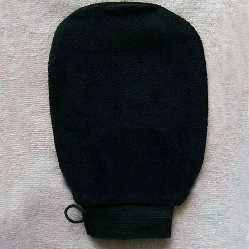 Guante Exfoliante Kessa Marroquí para Baño Hammam y Ducha